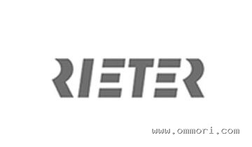 RIETER 立达 合作品牌